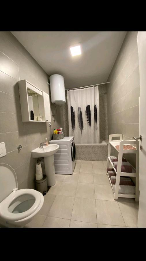 Apartman Lux โดโบย ภายนอก รูปภาพ